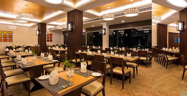 Confluence Banquets And Resort マハーバリプラム エクステリア 写真