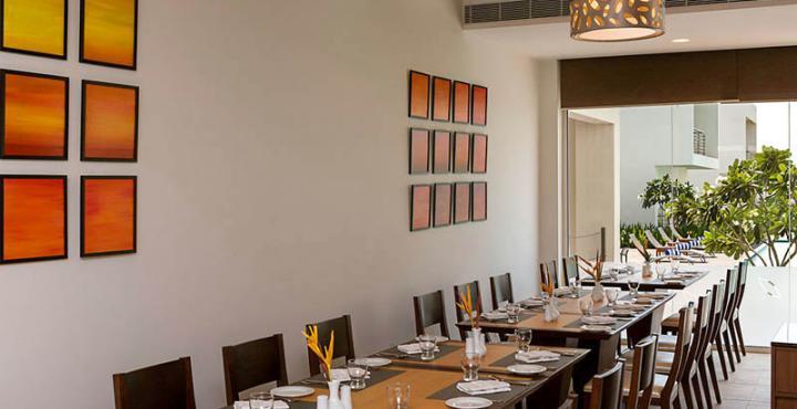 Confluence Banquets And Resort マハーバリプラム エクステリア 写真