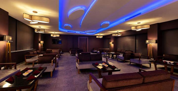 Confluence Banquets And Resort マハーバリプラム エクステリア 写真