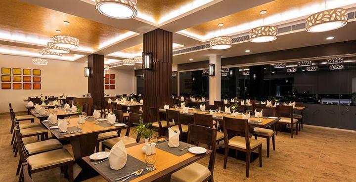 Confluence Banquets And Resort マハーバリプラム エクステリア 写真
